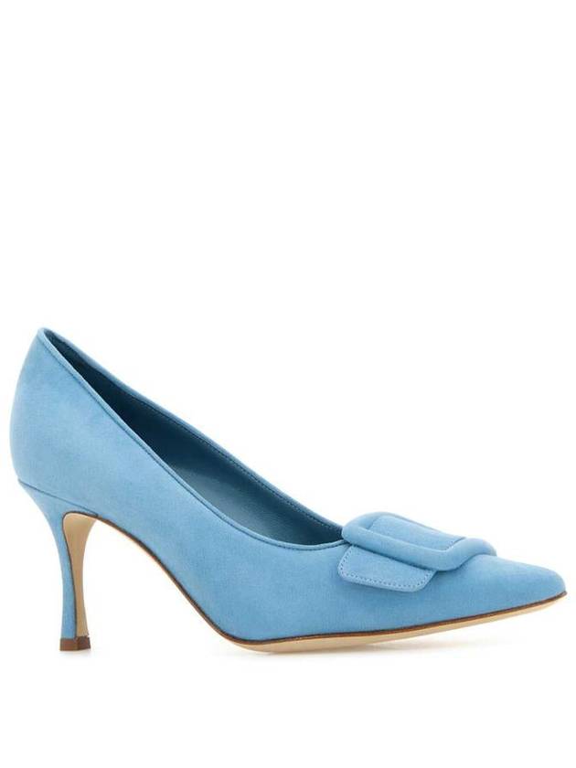 Manolo Blahnik Heeled Shoes - MANOLO BLAHNIK - BALAAN 2