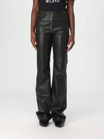 Pants woman Msgm - MSGM - BALAAN 1