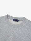 (Saint James) [24SS New] Bon Bon Elbow Patches (GRY) Melange Grey - SAINT JAMES - BALAAN 3