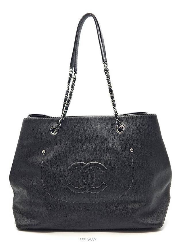 women shoulder bag - CHANEL - BALAAN 3