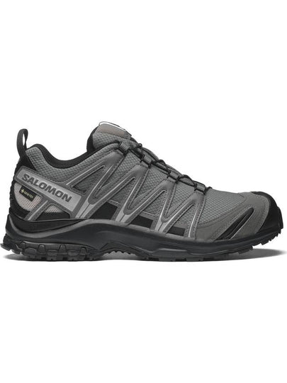 XA Pro 3D Gore Tex Low Top Sneakers Grey - SALOMON - BALAAN 2