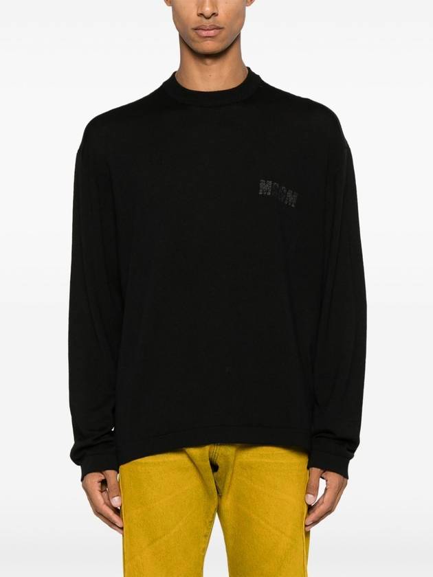 UOMO MAGLIA - MSGM - BALAAN 3