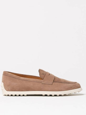 Loafers woman Tod's - TOD'S - BALAAN 1