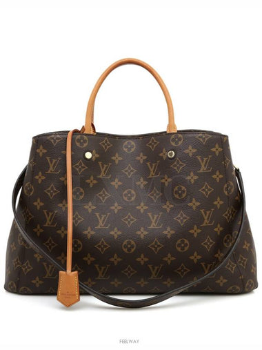 women tote bag - LOUIS VUITTON - BALAAN 1