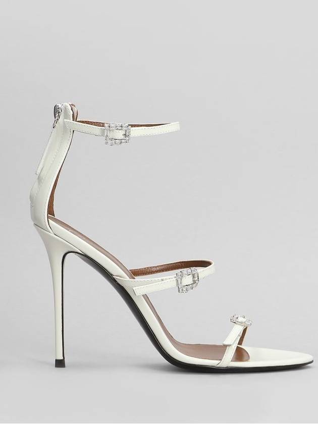 Giuseppe Zanotti Sandals - GIUSEPPE ZANOTTI - BALAAN 1