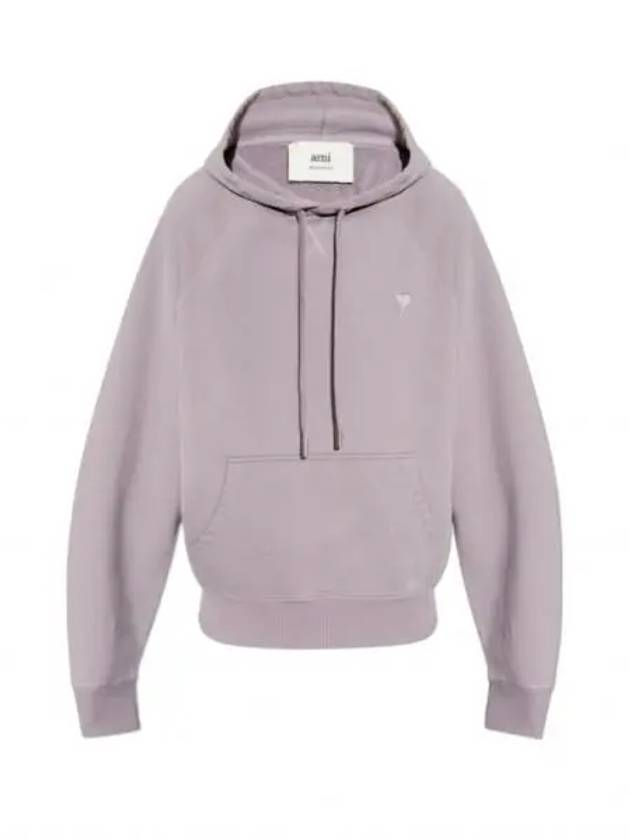 hooded sweatshirt USW240 JE0091504 - AMI - BALAAN 2