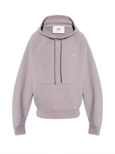 hooded sweatshirt USW240 JE0091504 - AMI - BALAAN 2