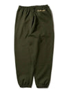 Fleece Track Pants Green - NIKE - BALAAN 3