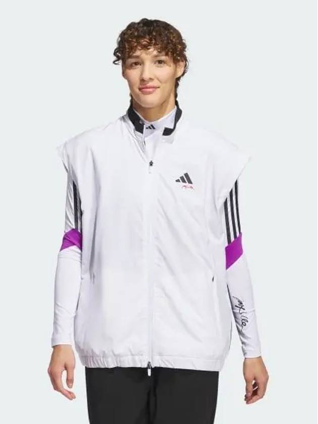 x Jay3lle Best Women s Golf White JF3906 693524 - ADIDAS - BALAAN 1