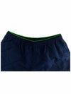 Intrecciato Nylon Swim Shorts Navy - BOTTEGA VENETA - BALAAN 7