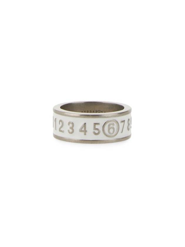 LOGO RING - MAISON MARGIELA - BALAAN 1