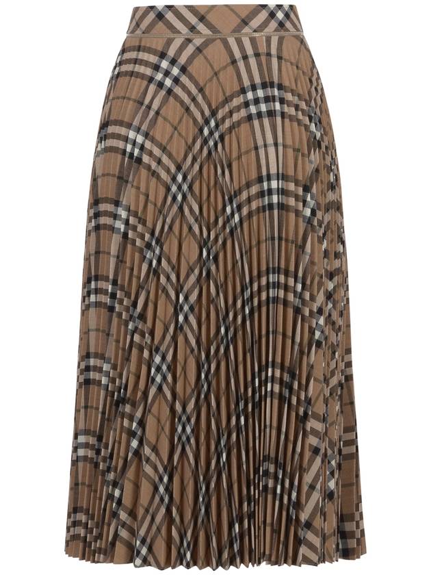 Burberry Skirts - BURBERRY - BALAAN 2