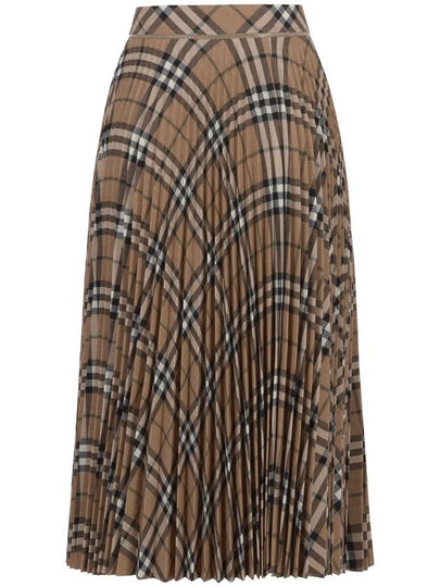 Burberry Skirts - BURBERRY - BALAAN 2