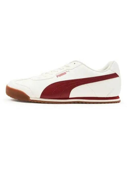 Turino II Warm White Intense Red 402049 03 - PUMA - BALAAN 2