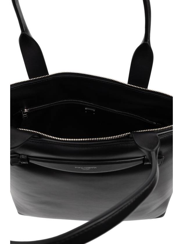 Dolce & Gabbana Bag Type Shopper, Men's, Black - DOLCE&GABBANA - BALAAN 5