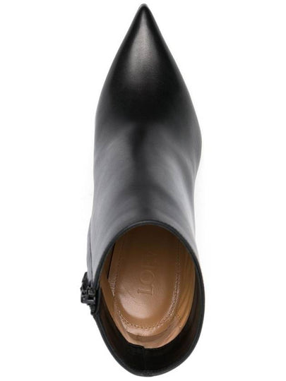 Loewe Boots Black - LOEWE - BALAAN 2