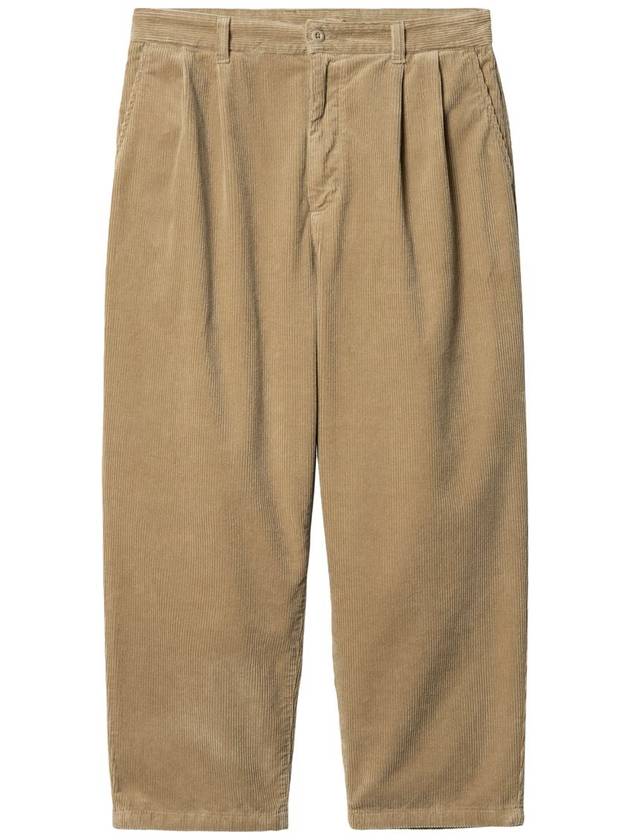 Carhartt Wip Pants - CARHARTT WIP - BALAAN 1