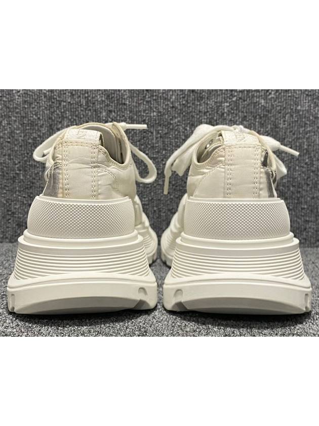 sneakers 220 - ALEXANDER MCQUEEN - BALAAN 5