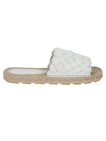 Sandals 775339 V3VL01523 - BOTTEGA VENETA - BALAAN 1