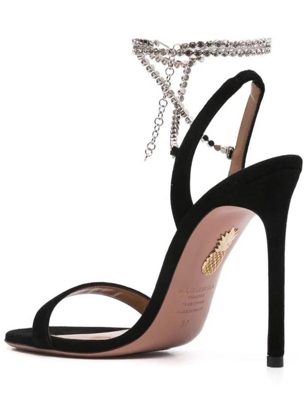 Aquazzura Sue 10.5Mm Sandals - AQUAZZURA - BALAAN 3