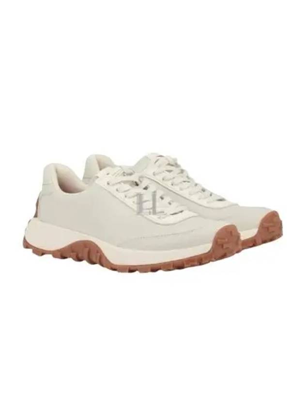 Women's Drift Trail Vibram Low Top Sneakers White - CAMPER - BALAAN 2