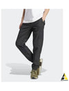 Utility Cargo Jogger Track Pants Black - ADIDAS - BALAAN 2