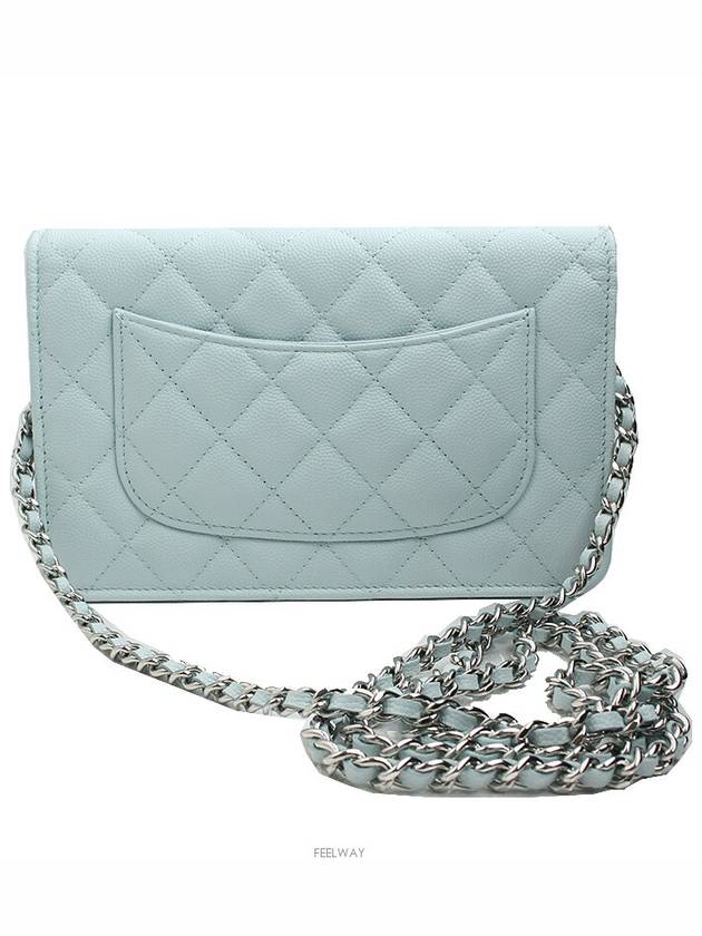 women cross bag - CHANEL - BALAAN 3