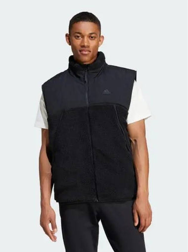 City Escape Reversible Vest Men s Black IV9768 715969 - ADIDAS - BALAAN 1