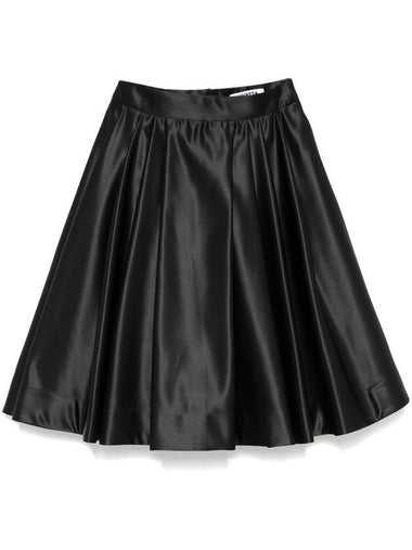 Vivetta Ruota Midi Skirt - VIVETTA - BALAAN 1