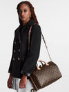 Speedy Bandouliere 30 Monogram Tote Bag Brown - LOUIS VUITTON - BALAAN 6