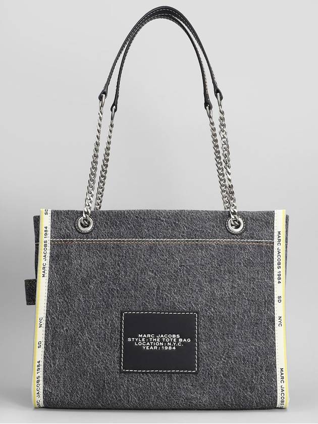 Marc Jacobs The Medium Tote Tote - MARC JACOBS - BALAAN 2