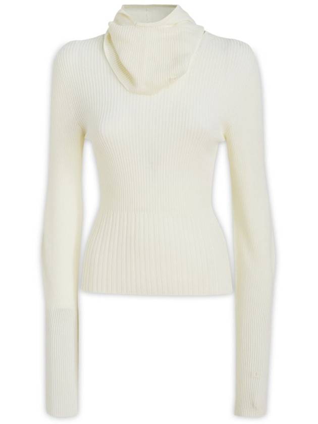 Low Classic Knitwear - LOW CLASSIC - BALAAN 1