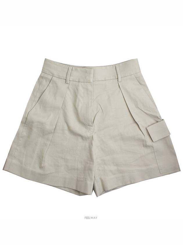 women s shorts - ALEXANDER WANG - BALAAN 4