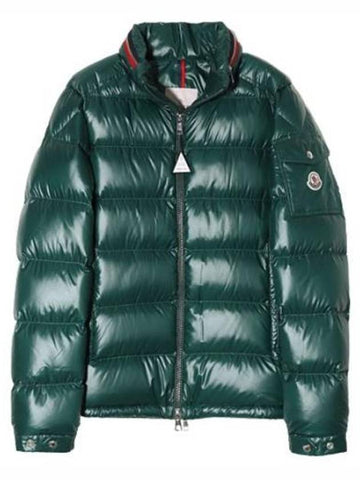 Padded short down jacket - MONCLER - BALAAN 1