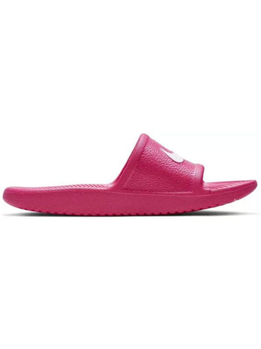 Kawa Shower Slippers Pink - NIKE - BALAAN 1