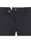 WOMEN BANDING POINT BOOSTCUT LONG PANTSBK - ANEWGOLF - BALAAN 6