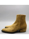 Smith Market BH6011H0CV Boots Men s Shoes - GIVENCHY - BALAAN 4