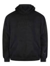 Cities Paris Oversized Hoodie Black - BALENCIAGA - BALAAN 2