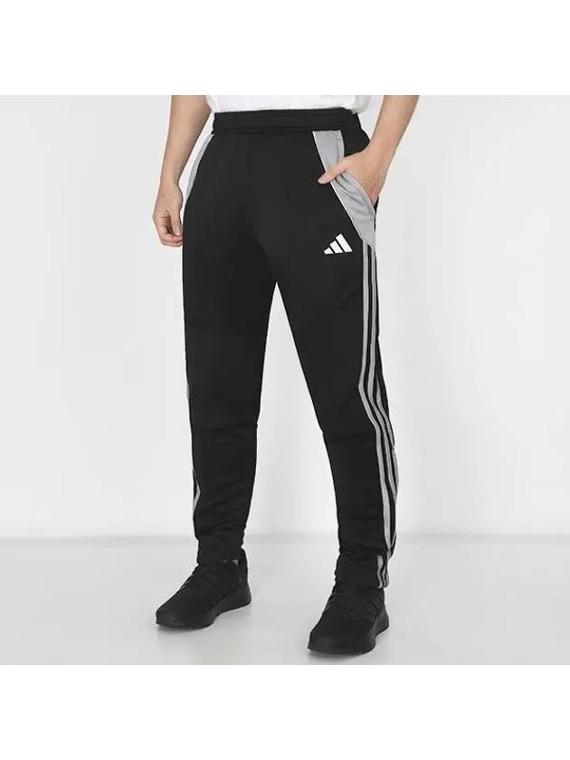 Tracksuit Long Pants T Ro 24 Winterized IM9974 - ADIDAS - BALAAN 1