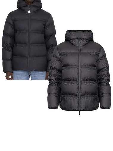 Men s Masac Down Padded Jacket 1A00195 597Y2 999 - MONCLER - BALAAN 1