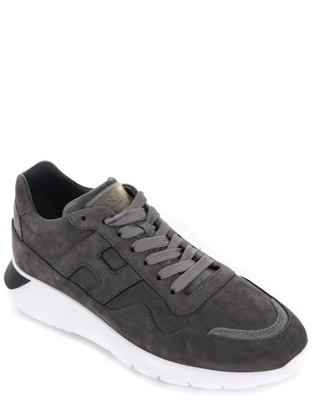 Hogan  Sneakers Grey - HOGAN - BALAAN 3