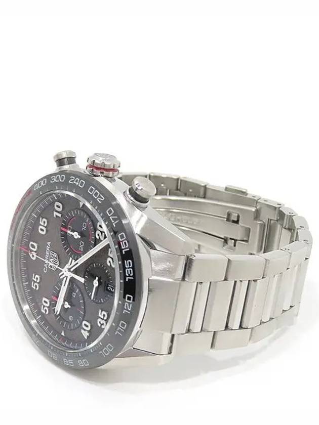 CBN2A1F Men s Watch - TAG HEUER - BALAAN 2