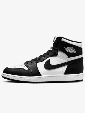 Air Jordan 1 High 85 Black White Orca BQ4422001 - JORDAN - BALAAN 1