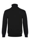 Sweater WVBDJM23248 LZZ Black - A.P.C. - BALAAN 2