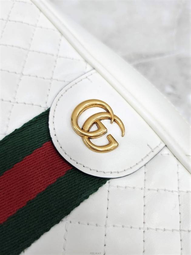 women cross bag - GUCCI - BALAAN 5