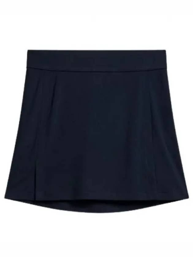 Golf Amelie Skirt GWSD09350 6855 Women's Amelie Skirt - J.LINDEBERG - BALAAN 2