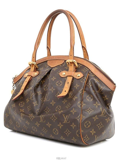 women shoulder bag - LOUIS VUITTON - BALAAN 2