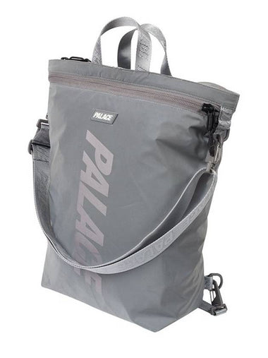 Deflecto 4way bag silver DEFLECTO 4WAY BAG - PALACE - BALAAN 1