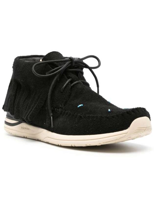 Fbt Shaman Fork - VISVIM - BALAAN 2