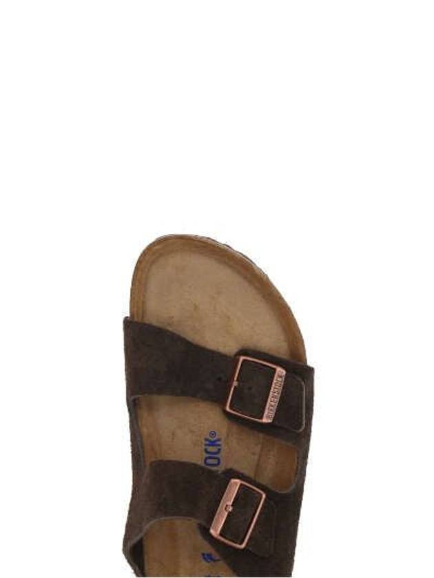 Birkenstock Sandals - BIRKENSTOCK - BALAAN 3